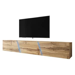 NADUVI-Collection TV-meubel Alm met verlichting | 