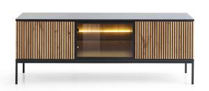 NADUVI-Collection TV-meubel Tiana met verlichting | 