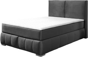 Guido Maria Kretschmer Home&Living Boxspring Wehma incl. matrastopper voor 3 verschillende matrassen, ook in fluwelen stof