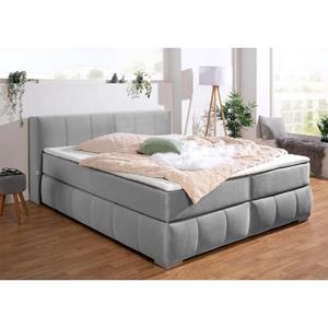 Guido Maria Kretschmer Home&Living Boxspring Chelles incl. koudschuim matrastopper, in 5 breedtes en 3 matrastypes