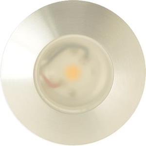 Lumiko led-lamp , wit, le 13.7mm, diam 65mm, rond, nom. 9.2V