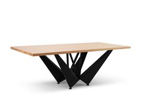 Windsor & Co Eettafel Volans | 