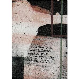 Komar Wandbild "Brownish Adagio", (1 St.), Deutsches Premium-Poster Fotopapier mit seidenmatter Oberfläche und hoher Lichtbeständigkeit. Für fotorealistische Drucke mit gestoche
