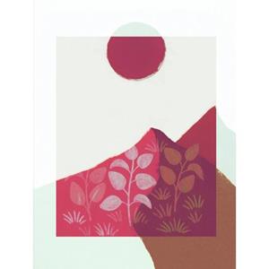 Komar Wandbild "Plant a Garden", (1 St.), Deutsches Premium-Poster Fotopapier mit seidenmatter Oberfläche und hoher Lichtbeständigkeit. Für fotorealistische Drucke mit gestochen