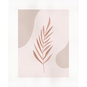 Komar Wandbild "Gentle Desert", (1 St.), Deutsches Premium-Poster Fotopapier mit seidenmatter Oberfläche und hoher Lichtbeständigkeit. Für fotorealistische Drucke mit gestochen 