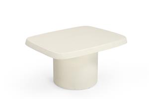 Giga Meubel Salontafel Carly Beige 69cm - 