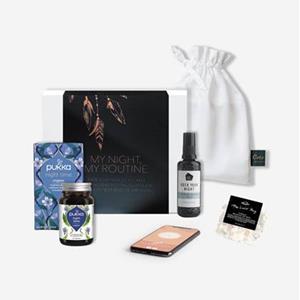 Coco & Cici Calming & Beauty Sleep Giftset