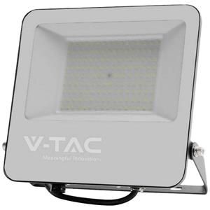 V-TAC VT-44160-B 10362 LED-Flutlichtstrahler EEK: C (A - G) 150W Neutralweiß