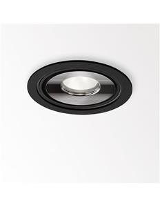 Delta Light Tweeter M St Soft Inbouwspot