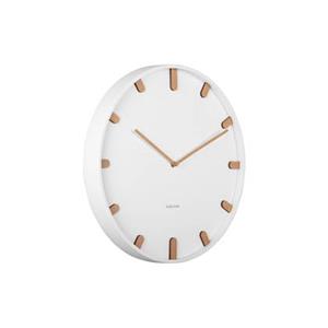 Karlsson  Wall Clock Grace