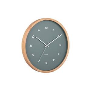 Karlsson  Wall Clock Modesta