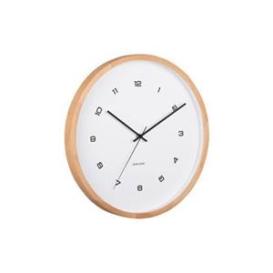 Karlsson  Wall Clock Modesta
