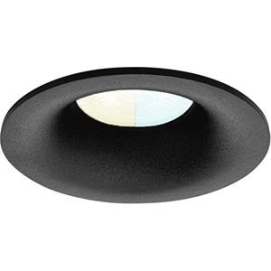 RTM Lighting Inbouwspot Remco Met Philips Hue White Ambiance - Inbouw Spot - Zwart - Rond Verdiepte Spot - Voor B
