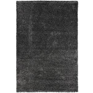 Merinos Hoogpolig Vloerkleed - Shaggy Ritual - Antraciet-200 x 290 cm