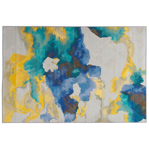 BELIANI Vloerkleed multicolor 160 x 230 cm CEYHAN