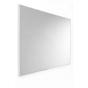 Nemo Start Luz spiegel - 90x70cm - met aluminium kader M.P46.A.700x900.7