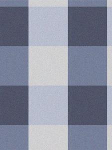 CU I SEEYOU checkerboard-print platemat (set of eight) - Groen
