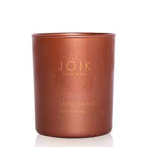 Joik Natuurlijke Geurkaars - Salted Caramel