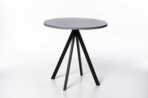 House of Woods Eettafel Holiday Rond | 