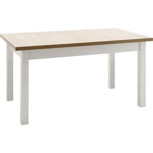 Home affaire Eettafel Beauvais Breedte ca. 160 cm