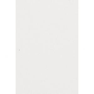 2x Witte papieren tafelkleden 137 x 274 cm -