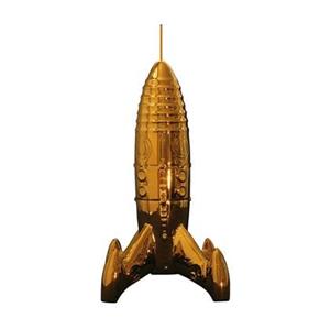 Seletti Memorabilia Raket Limited Edition