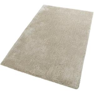 Hochflor-Teppich Relaxx, Esprit, rechteckig, Höhe: 25 mm, Wohnzimmer, sehr große Farbauswahl, weicher dichter Hochflor