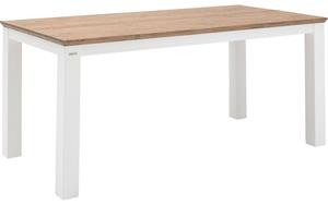 Goossens Eettafel Nancy, 160 x 90 cm