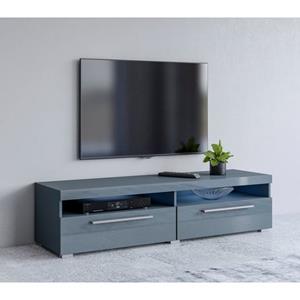 Helvetia Meble Tv-meubel India Breedte 140 cm