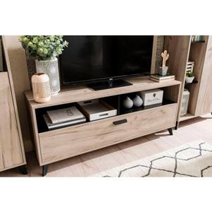 INOSIGN Tv-meubel Umbria Breedte ca. 137,5 cm