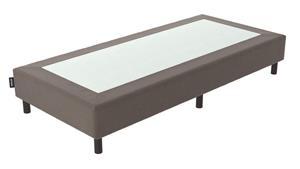 Adore Losse boxspring Bonellvering Bruin 80x210