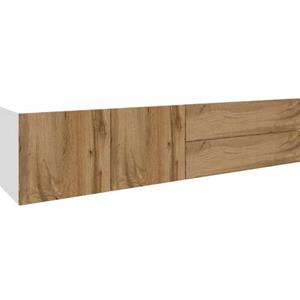 borchardt Möbel Lowboard "Vaasa", Breite 152 cm, nur hängend
