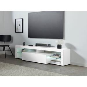 Tecnos Tv-meubel Essential Breedte 160 cm