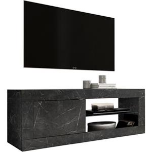 LC Tv-meubel Basic , 140 cm