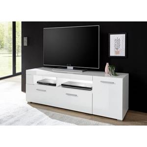 INOSIGN Tv-meubel Corado Breedte ca. 140 cm