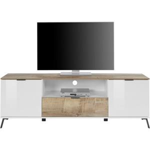 INOSIGN KITALY Tv-meubel CASANOVA Breedte ca. 180 cm