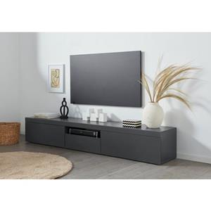 Tecnos Tv-meubel Essential 220 cm