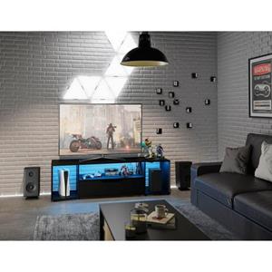 Gami Media-Board "HACK", TV-Möbel speziell für Gamer entwickelt
