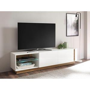 INOSIGN Tv-meubel CLAiR tv-meubel 32 Breedte 188 cm