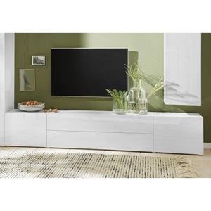 Borchardt Möbel Tv-meubel Toledo Breedte 200 cm