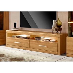 Home affaire Woltra Tv-meubel Ribe Breedte 140 cm