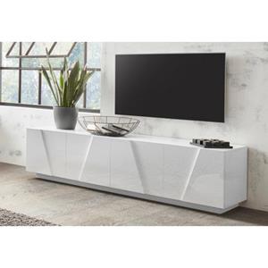 INOSIGN Tecnos Tv-meubel Ping Breedte 162,4 cm