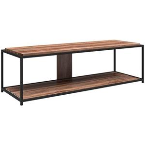 Dorel Home Tv-meubel Quincy zwevende bovenblad-look, bovenblad en plank, breedte 152 cm