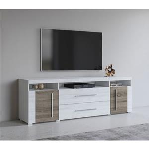 Helvetia Meble Tv-meubel Roger Breedte 182 cm