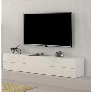 INOSIGN Tecnos Tv-meubel Metis Breedte 170 cm