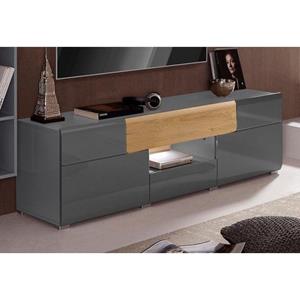 Helvetia Meble Tv-meubel Toledo Breedte 159 cm