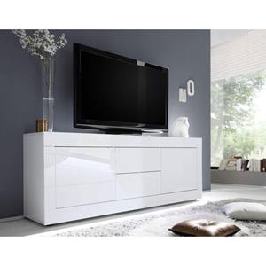 LC Tv-meubel Basic , breedte 210 cm