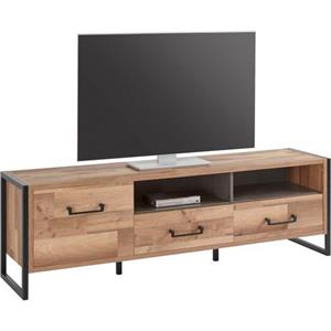 FORTE Tv-meubel HUD tv - kast Breedte 169 cm