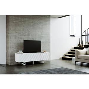 DIVENTA Tv-meubel Corfu Breedte 165 cm