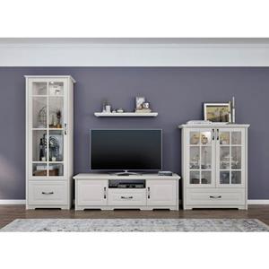 Home affaire Tv-meubel Evergreen met soft close functie